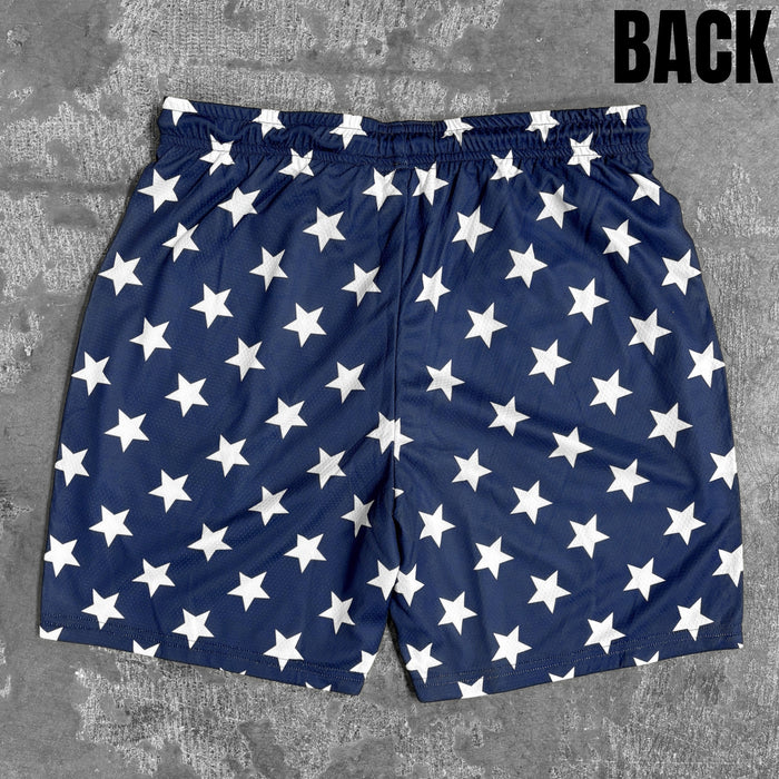 USA Hoops 🇺🇸 - Shorts