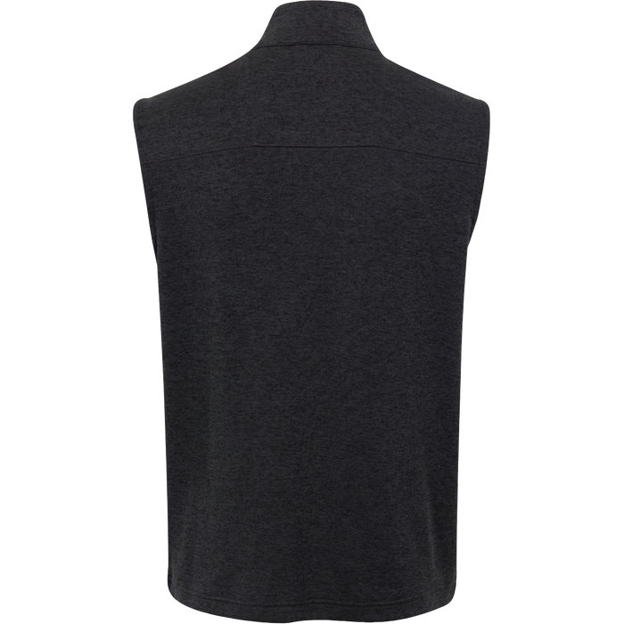 BLACK HEATHER