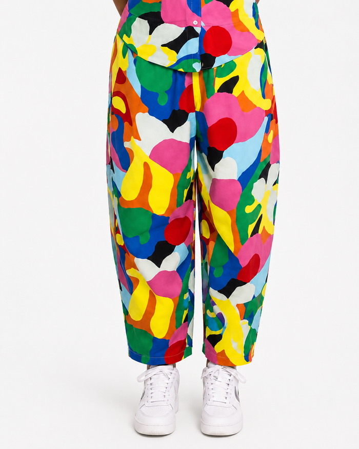 VITAMINS BALLOON FIT MATCHING BOTTOM