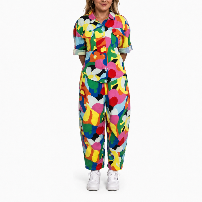 VITAMINS BALLOON FIT MATCHING BOTTOM
