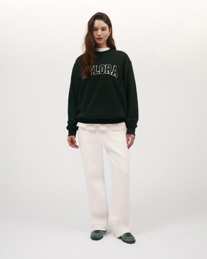 WATSON TOP (UNISEX) FOREST