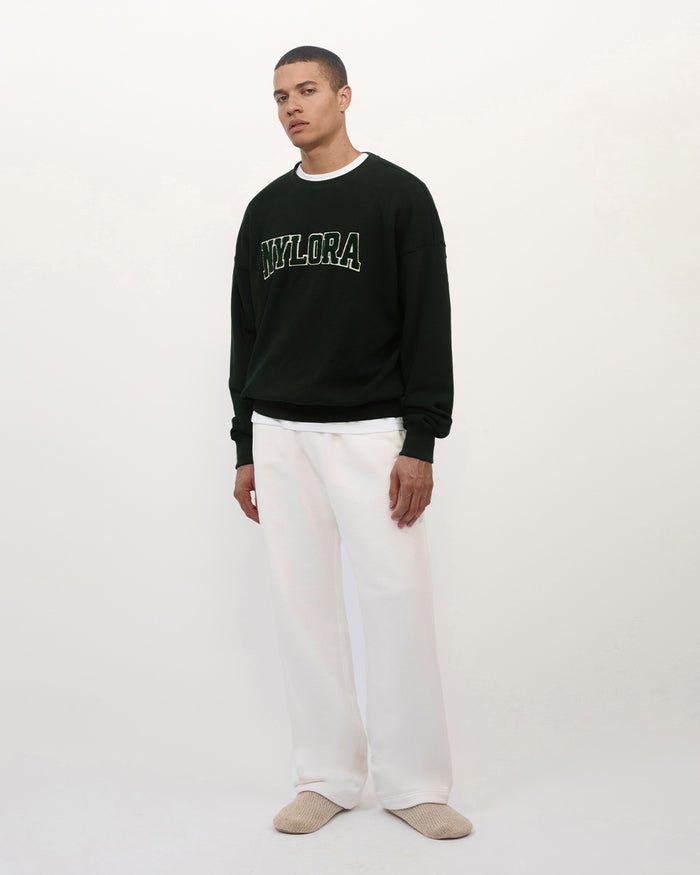 WATSON TOP (UNISEX) FOREST
