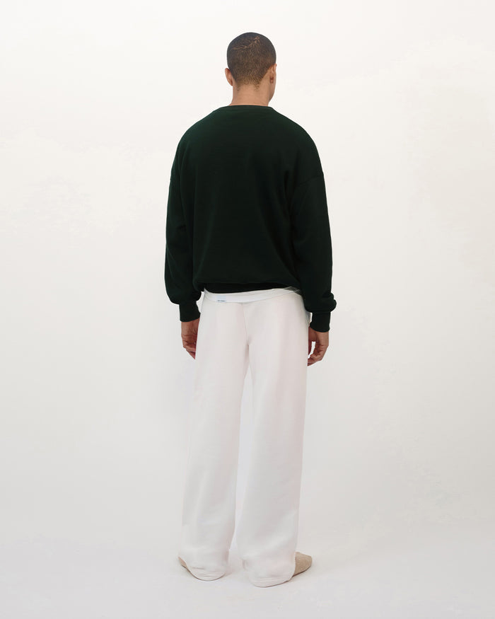 WATSON TOP (UNISEX) FOREST