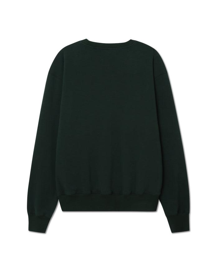 WATSON TOP (UNISEX) FOREST