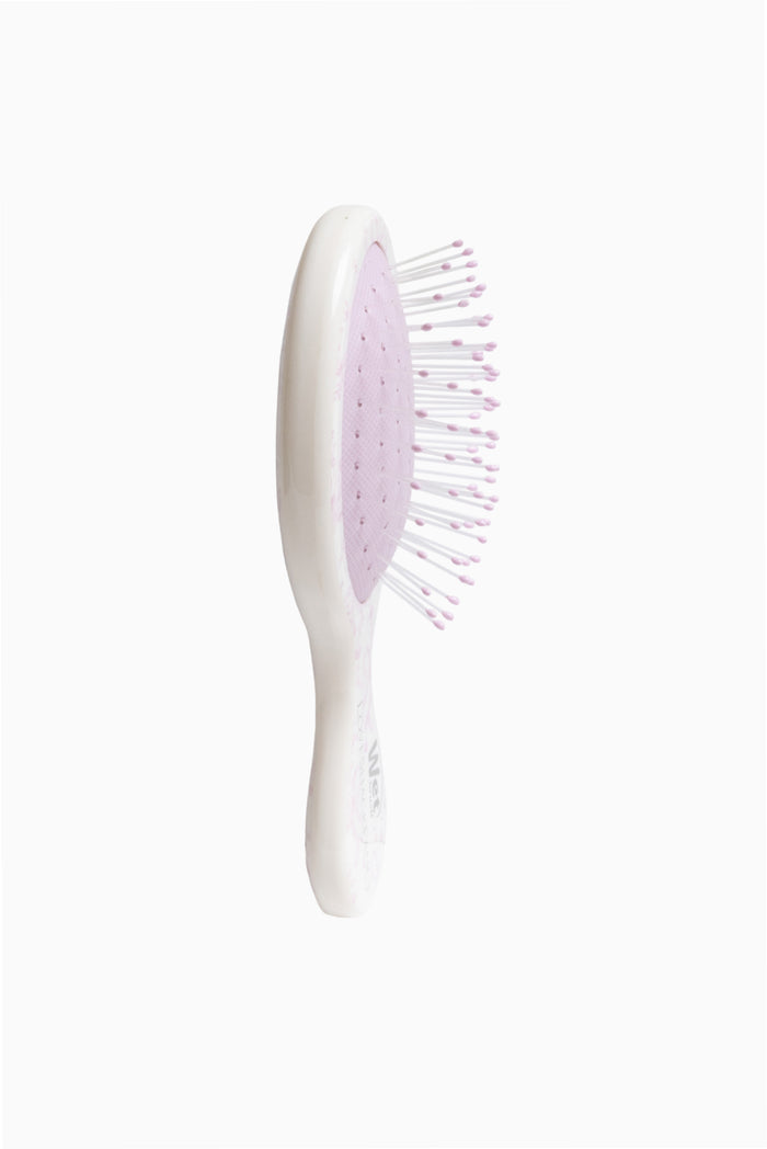 Wet Brush x Love Shack Fancy Mini Detangler - Coquette Bow