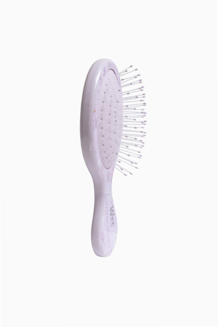 Wet Brush x Love Shack Fancy Mini Detangler - Happy Thoughts