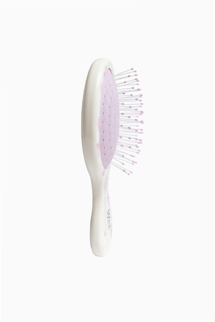 Wet Brush x Love Shack Fancy Mini Detangler - Ribbon Rosa