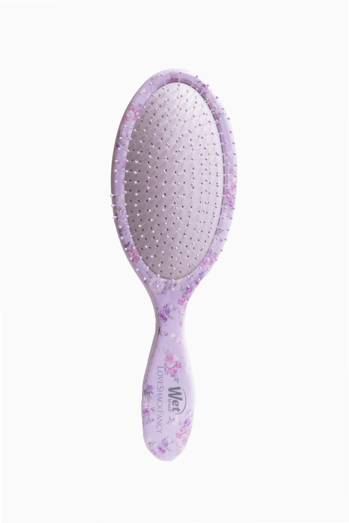Wet Brush x Love Shack Fancy Original Detangler - Happy Thoughts