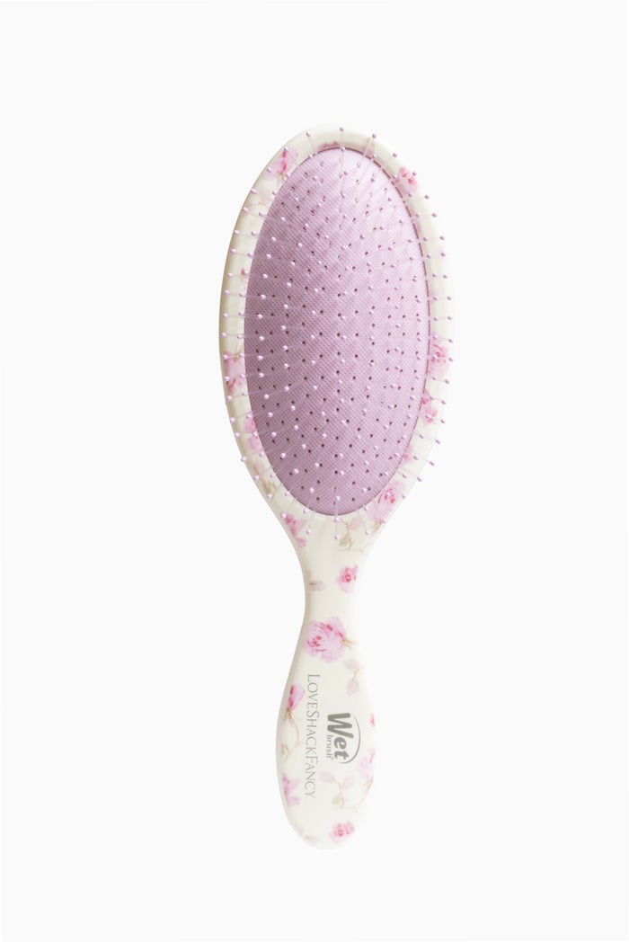 Wet Brush x Love Shack Fancy Original Detangler - Ribbon Rosa
