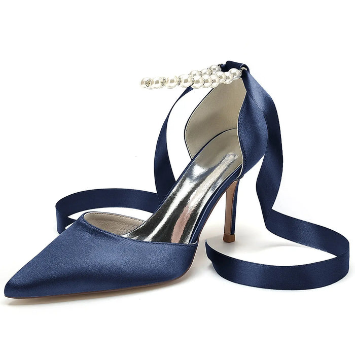 Navy Blue / US6