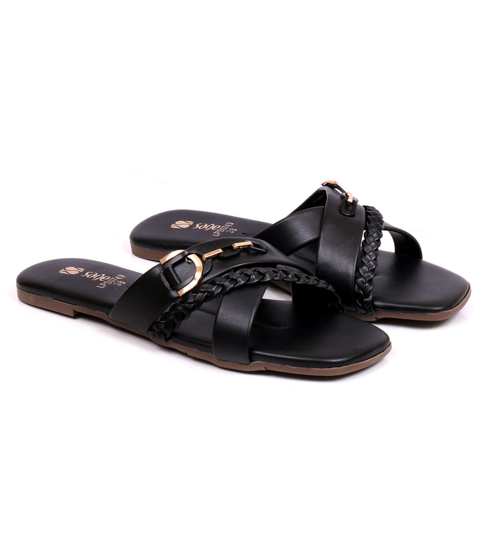 Women Slipper 840749