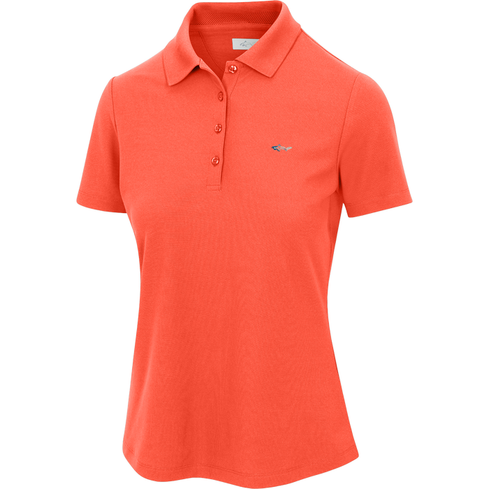 Vivid Orange / XS