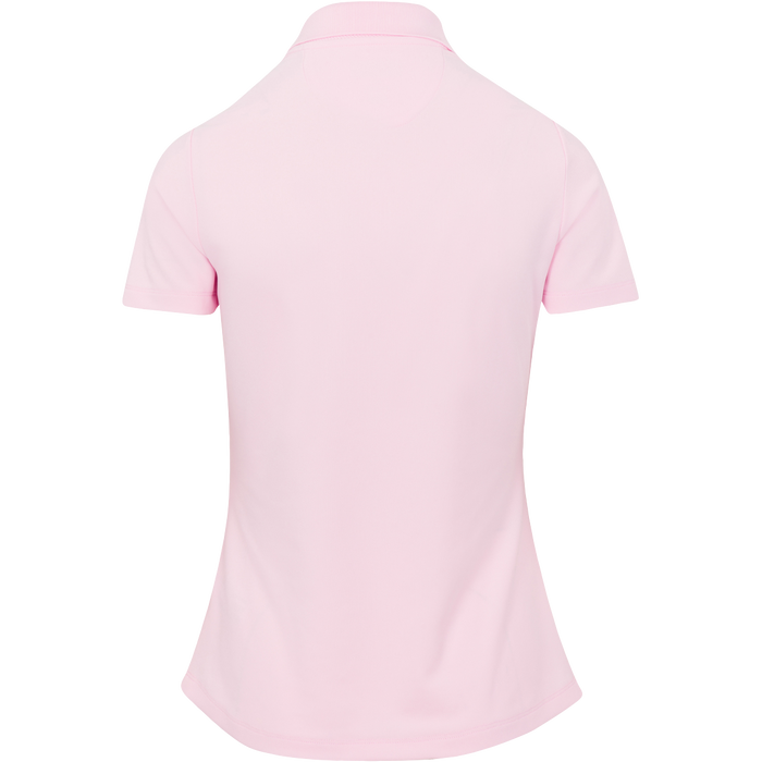 PINK CURE || Back