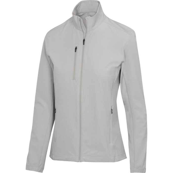 SHARK GREY HEATHER