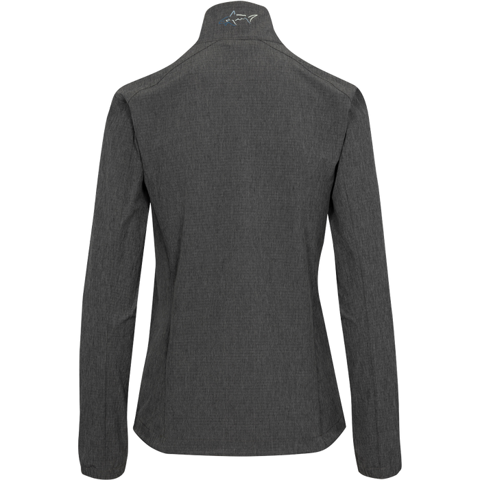 BLACK HEATHER