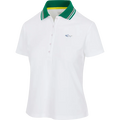 Women's Leading Edge Pique Polo