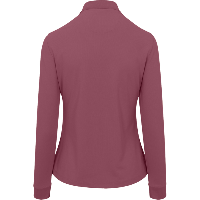 DEEP MAUVE