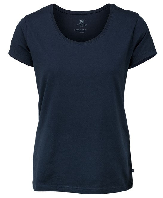 Women’s Montauk the essential tee