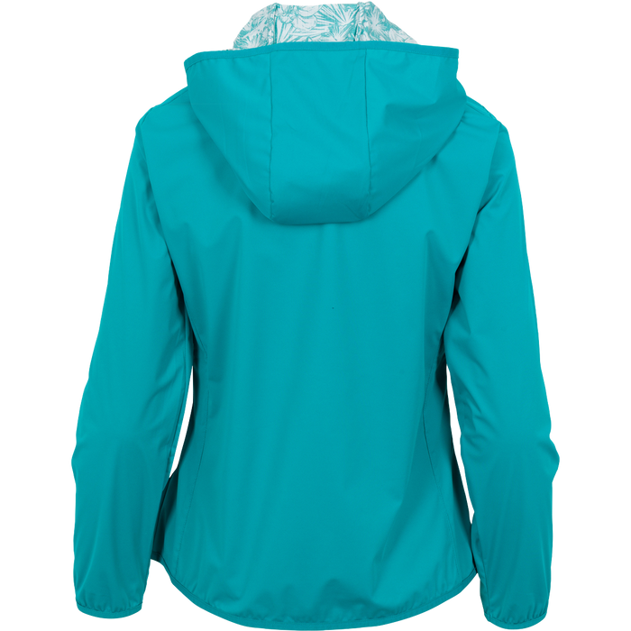 SHORELINE BLUE