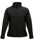 Women's Regatta Ablaze Softshell