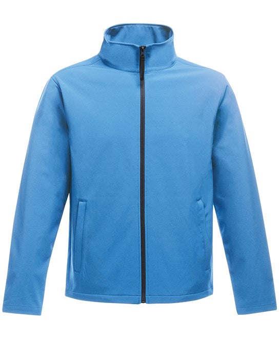 Women's Regatta Ablaze Softshell