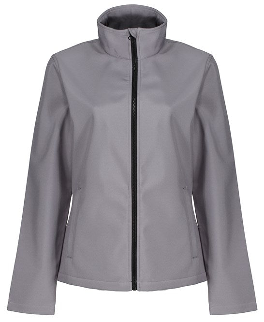 Women's Regatta Ablaze Softshell
