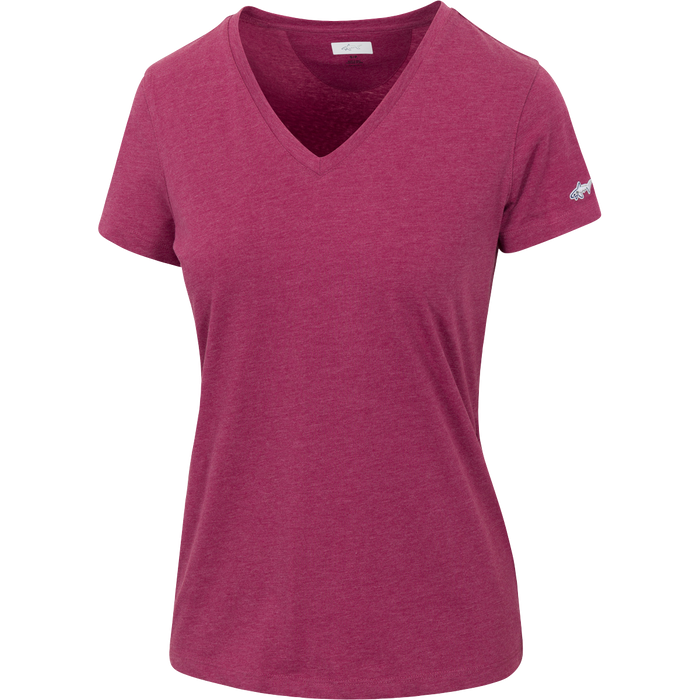 Deep Mauve Heather / XS