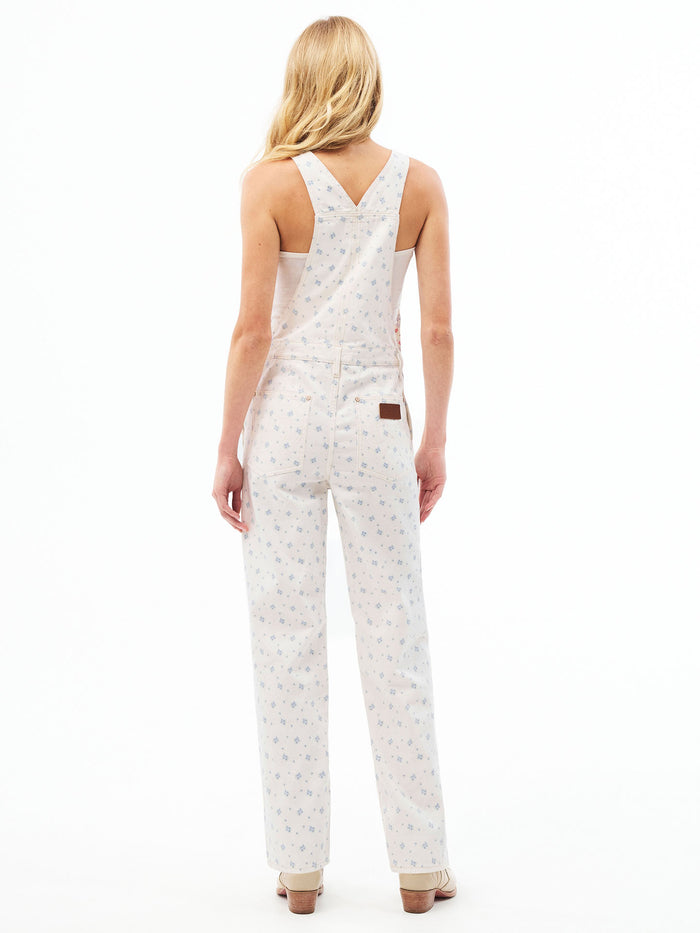 Wrangler x LoveShackFancy Overall
