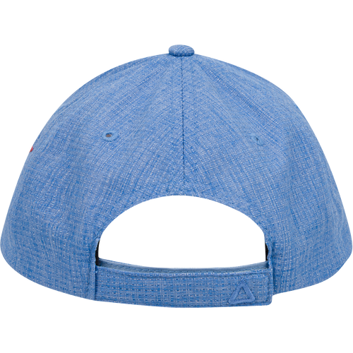 Wrap-Around Shark Performance Cap