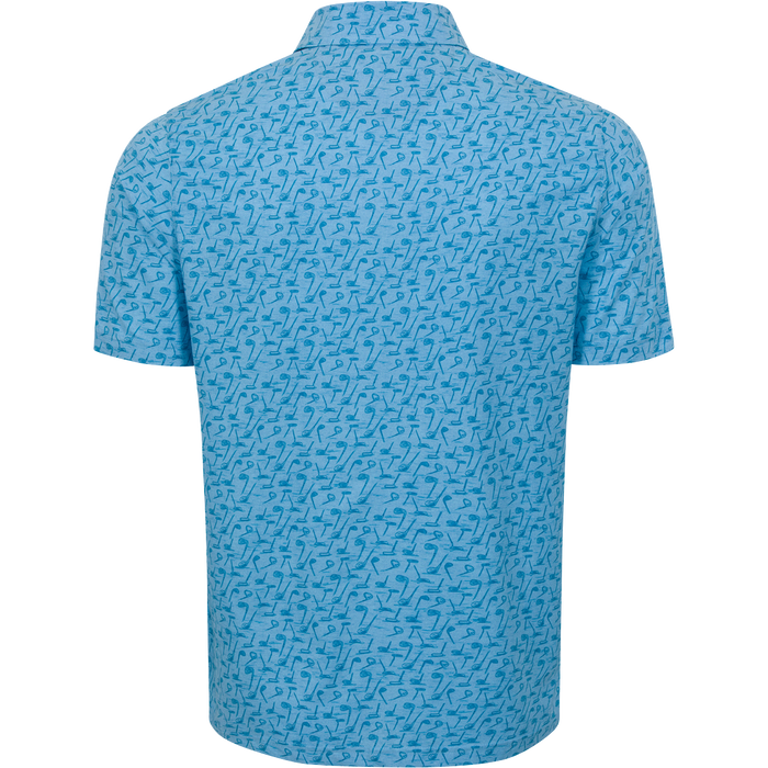 ICE BLUE