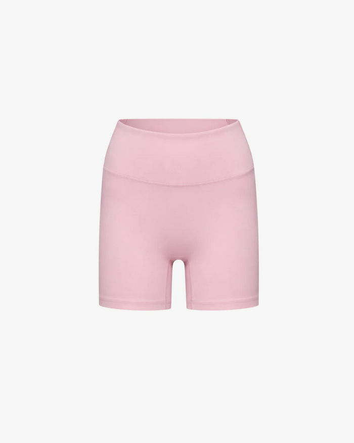 YK Move Cloud Shorts | Blush