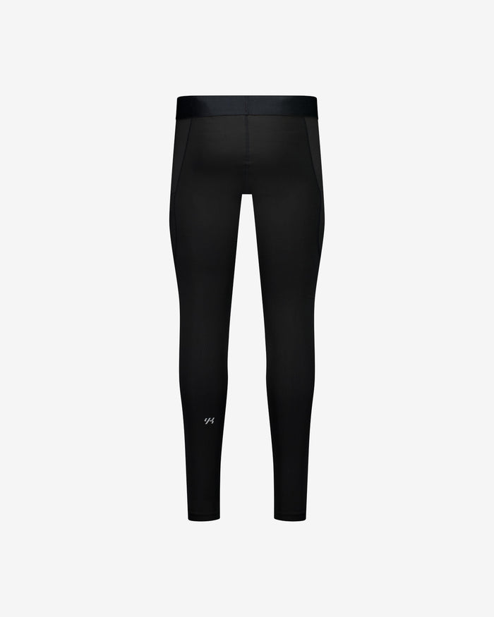 YK Move Journey Full Tight | Black