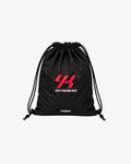 YK Move Keep Stacking Days Evolve Bag | Black