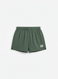 YK Move Motion Shorts 2.0 | Sage