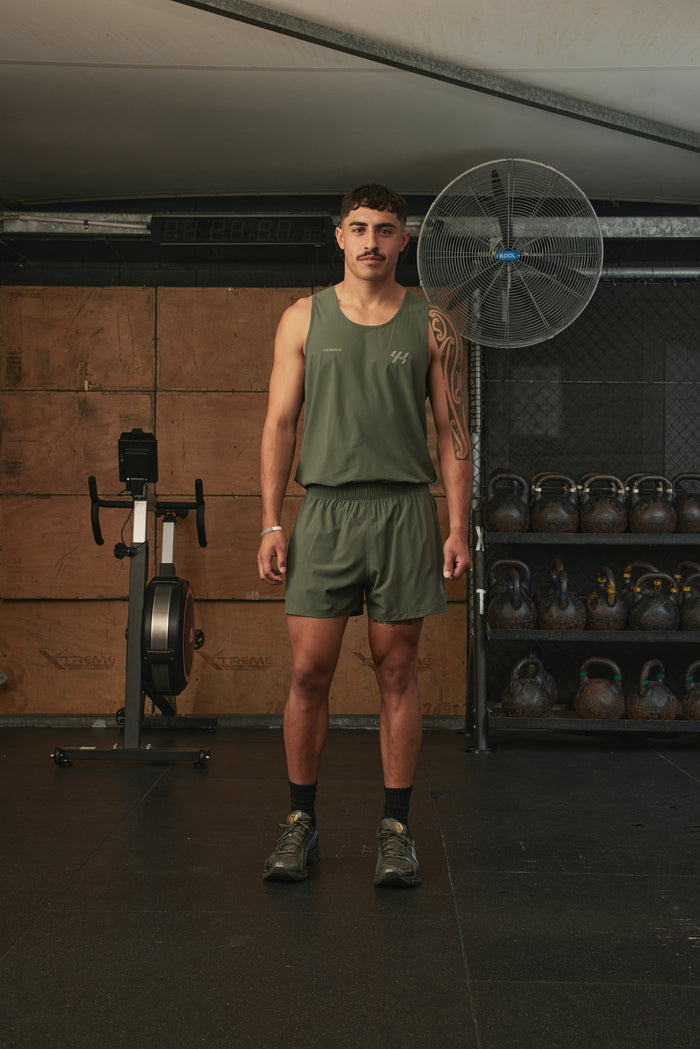 YK Move Motion Tank 2.0 | Sage