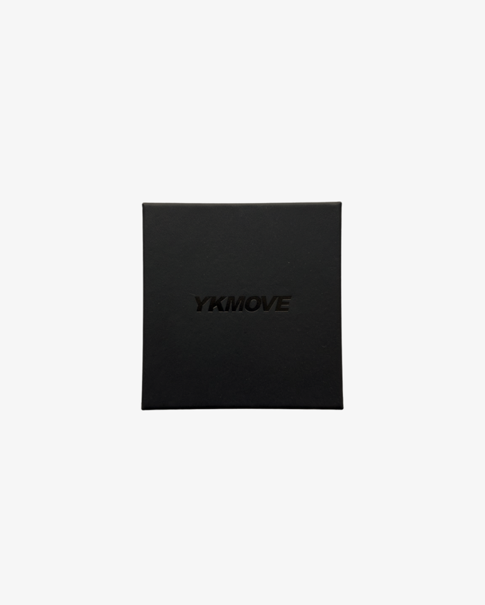 YK Move Necklace | Silver