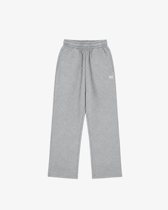 YK Move Reset Sweatpants | Grey Marle
