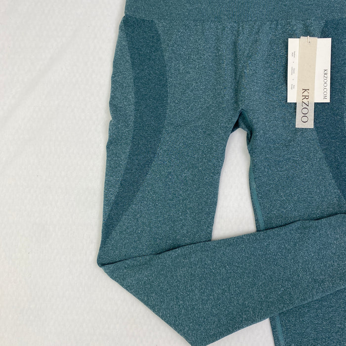 Yoga pants, sports seamless fitness pants