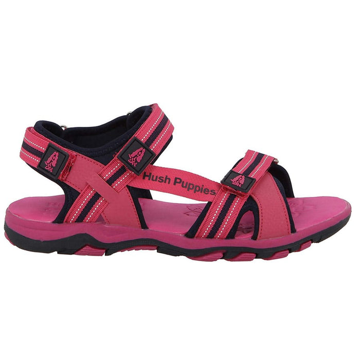 Youth ANT Rafter Fuscia Navy